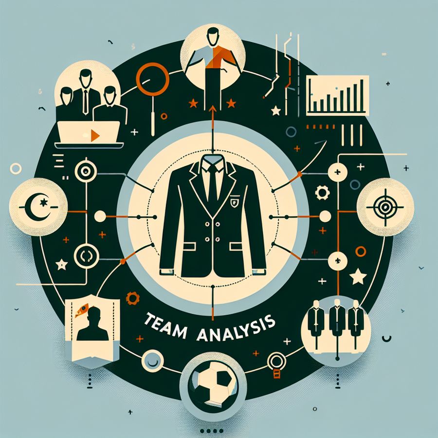 Spor Bahislerinde Takım Analizi ile Doğru Tahmin